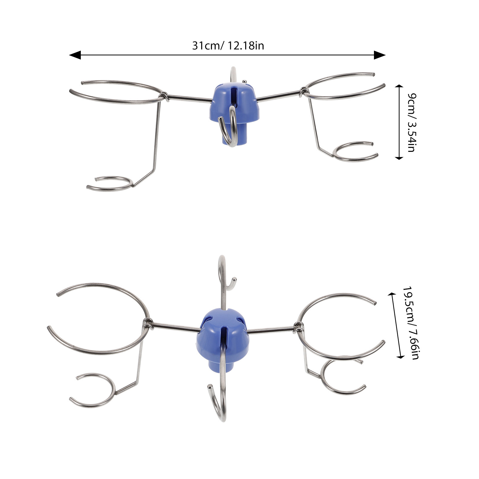 Infusion Stand Hook Stainless  - đánh giá và giá Iv Infusion Pole