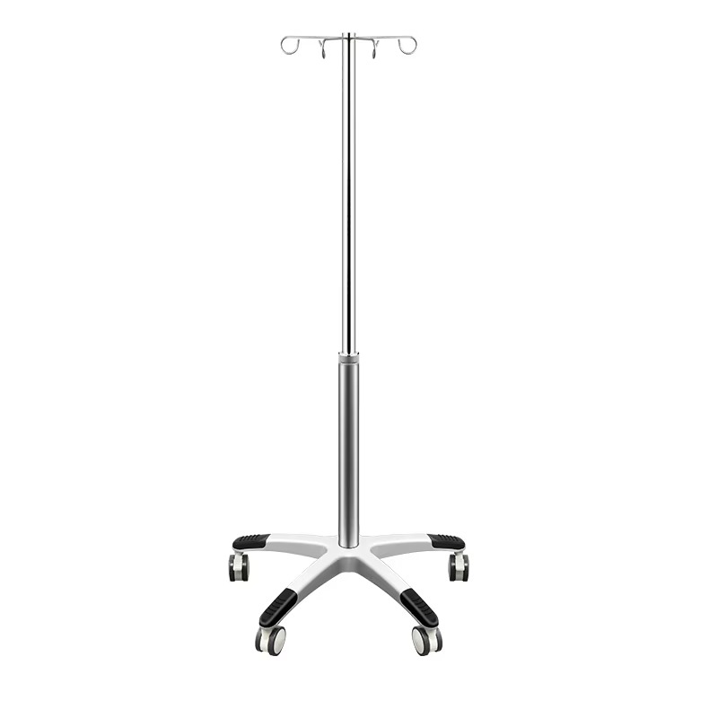 Hospital Hook IV Pole IV Infus - đánh giá và giá Iv Infusion Pole