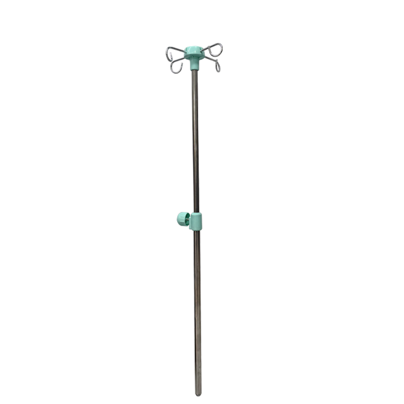 Good quality stainless steel f - đánh giá và giá Iv Infusion Pole