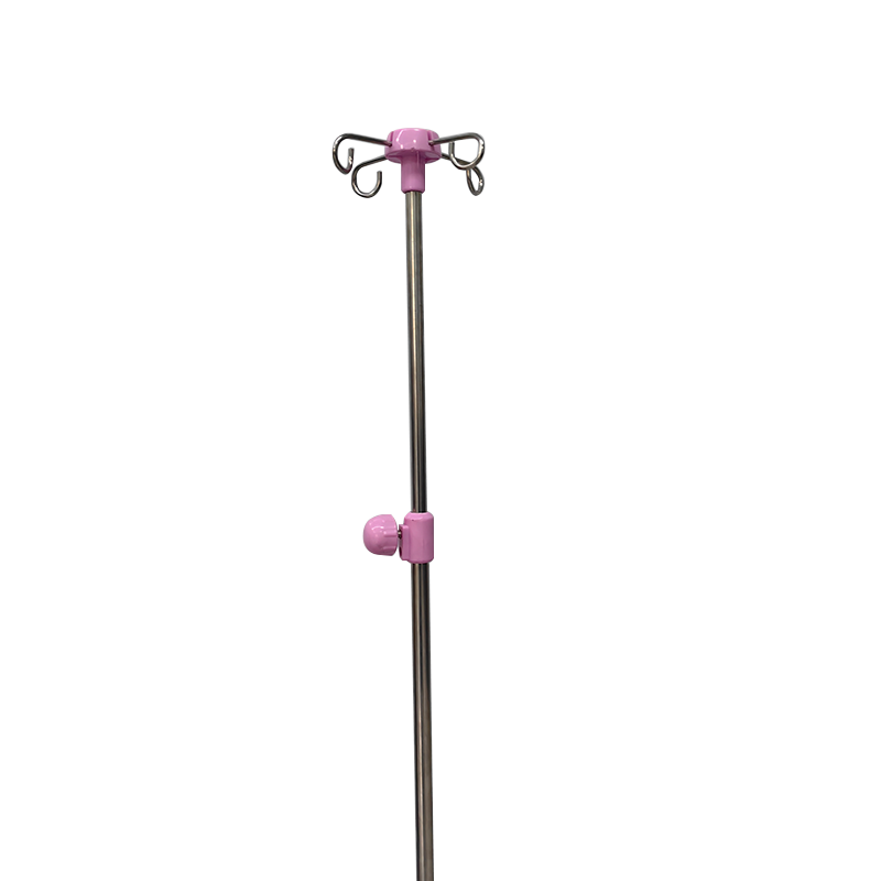 Good quality stainless steel f - đánh giá và giá Iv Infusion Pole