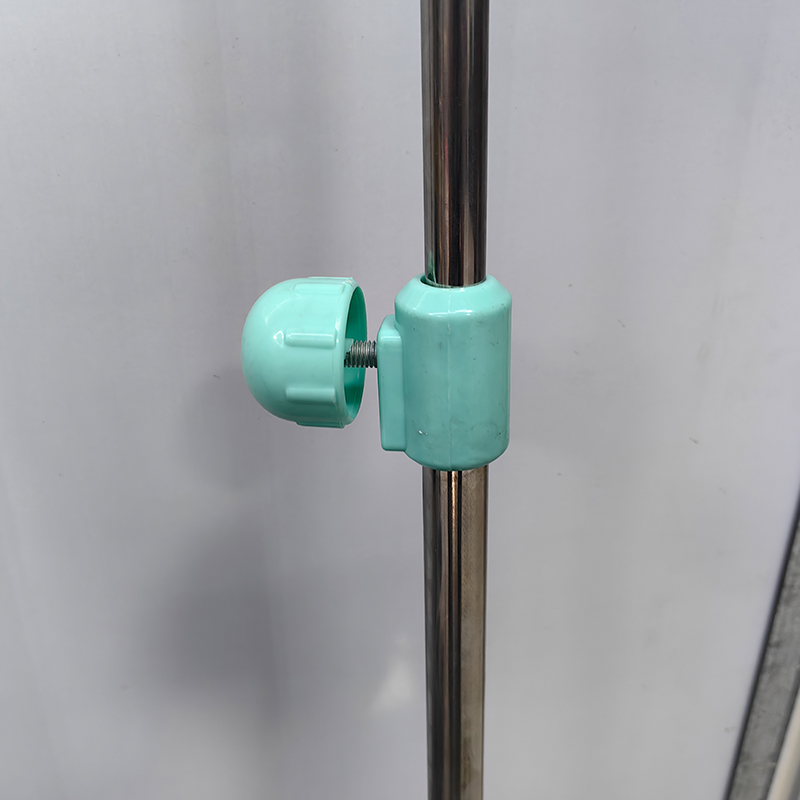 Good quality stainless steel f - đánh giá và giá Iv Infusion Pole