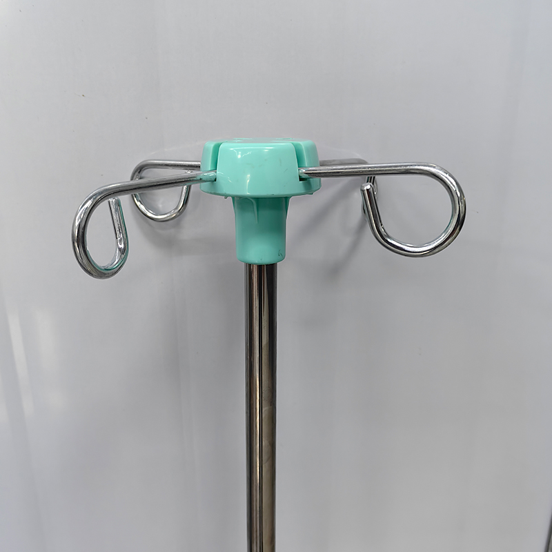 Good quality stainless steel f - đánh giá và giá Iv Infusion Pole
