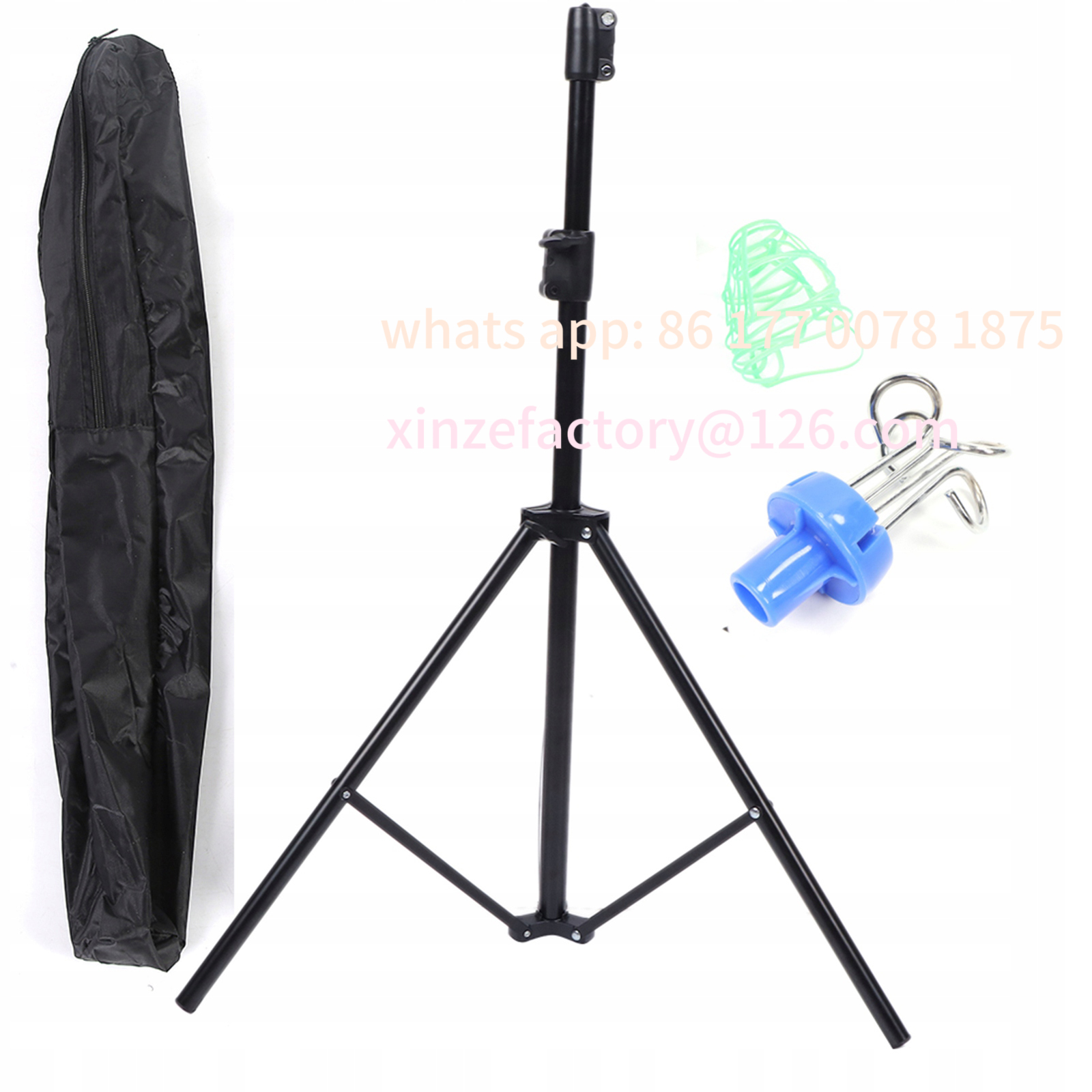 Customizable Foldable IV Pole  - đánh giá và giá Iv Infusion Pole