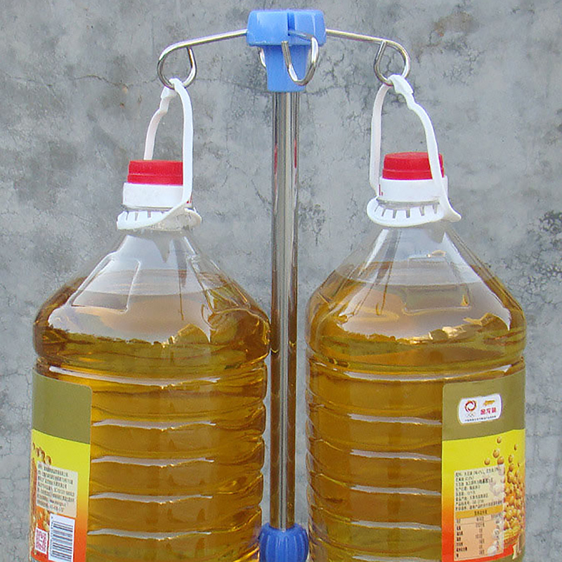 1Pc Hook Infusion Stand Clinic - đánh giá và giá Iv Infusion Pole
