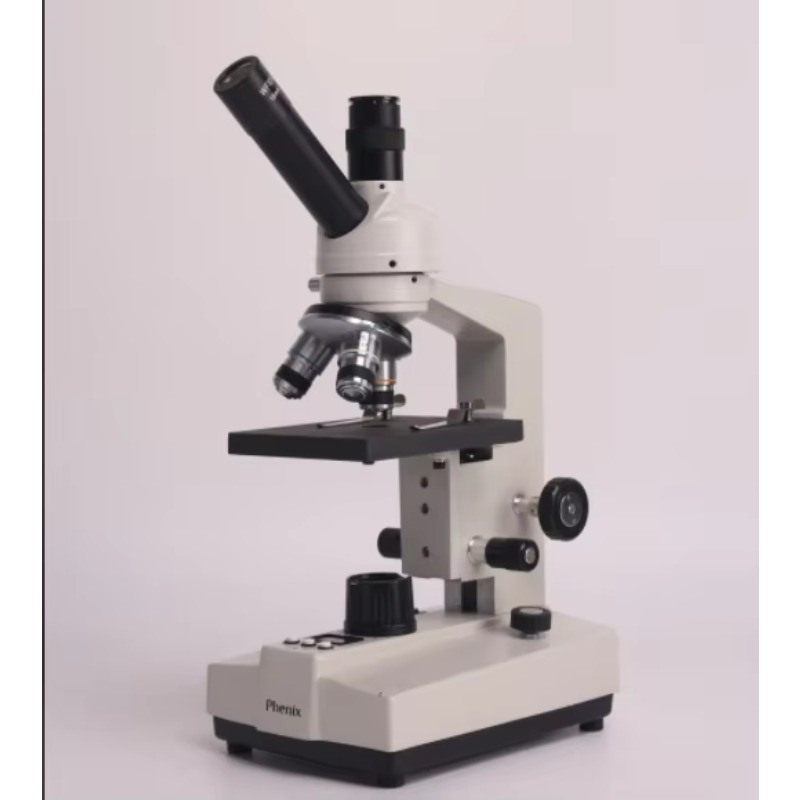 Phenix XSP-35TVW Animal Semen  - đánh giá và giá Medical Lab Microscope