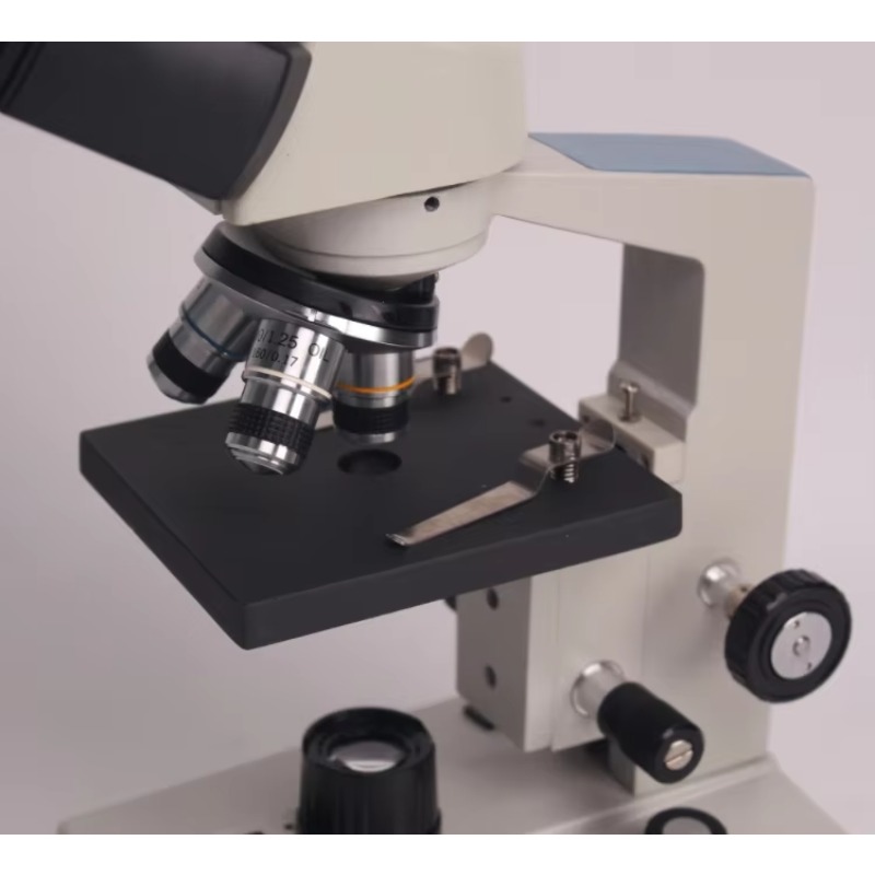 Phenix XSP-35TVW Animal Semen  - đánh giá và giá Medical Lab Microscope