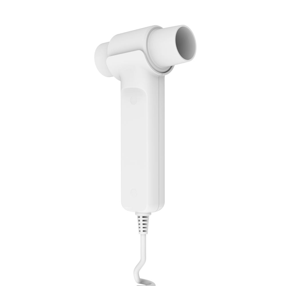 Electronic Spirometry Machine  - đánh giá và giá Spirometer Lung Function