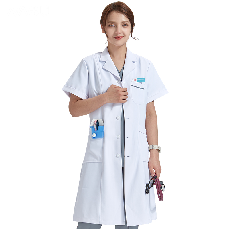 Women's Doctor Lab Coats 93% P - đánh giá và giá Medical Lab Coats