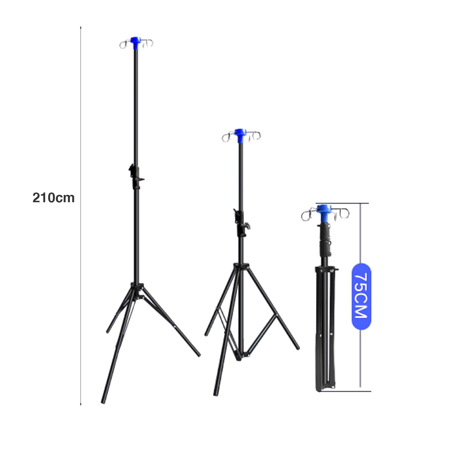 Infusion Stand Height Adjustab - đánh giá và giá Iv Infusion Pole