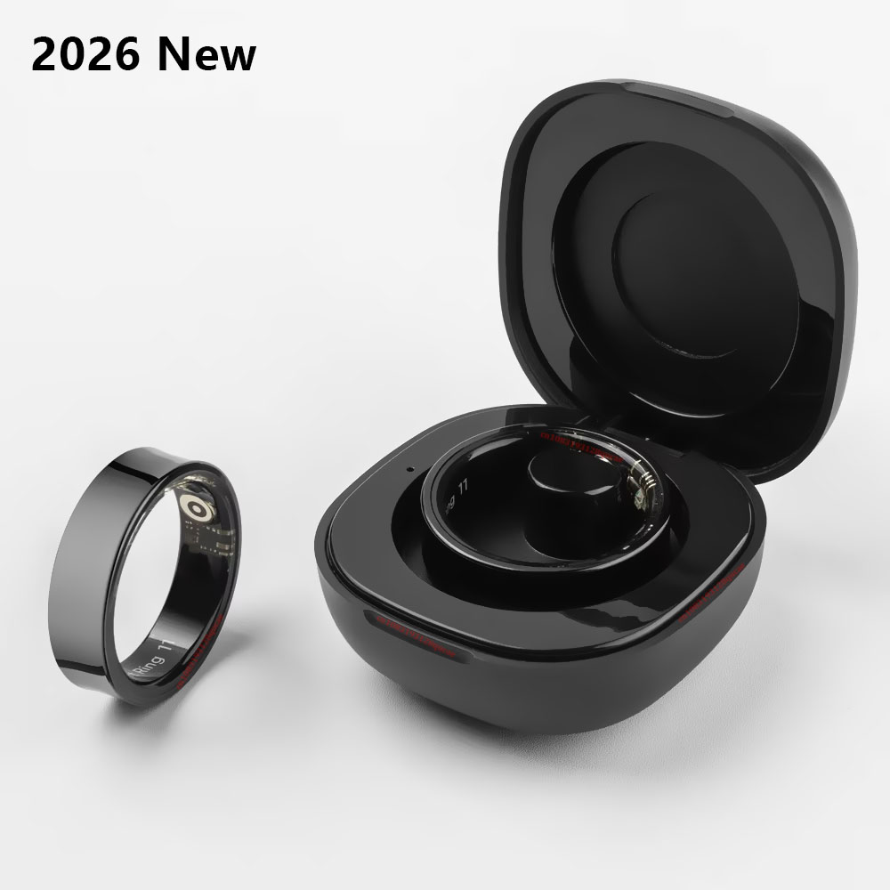 2026 New R09 Smart Ring Men Wo - đánh giá và giá Blood Pressure Monitor