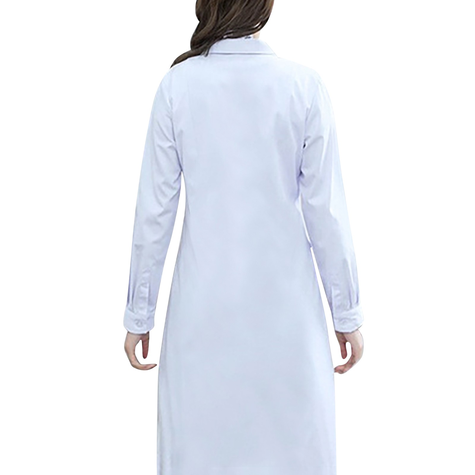 White Lab Coat For Women Men S - đánh giá và giá Medical Lab Coats