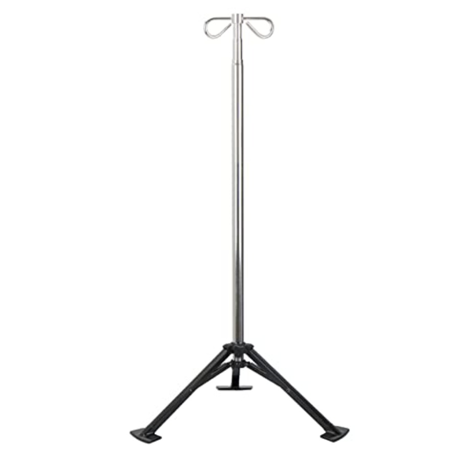 Portable Iv Pole pad Retractab - đánh giá và giá Iv Infusion Pole