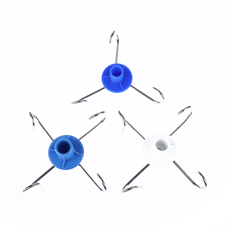 1Pc Infusion Stand Clinic Hook - đánh giá và giá Iv Infusion Pole