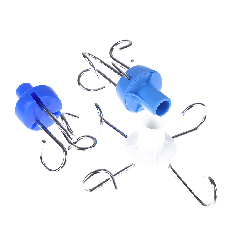 1Pc Infusion Stand Clinic Hook - đánh giá và giá Iv Infusion Pole