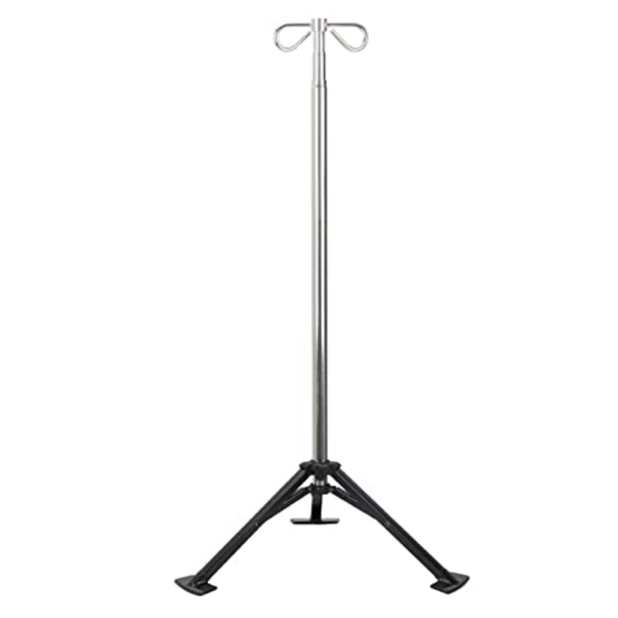 Portable Iv Pole pad Retractab - đánh giá và giá Iv Infusion Pole