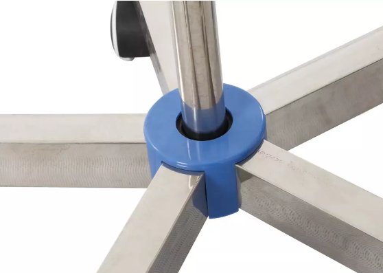 Hot Sale 304 or 201 Stainless  - đánh giá và giá Iv Infusion Pole