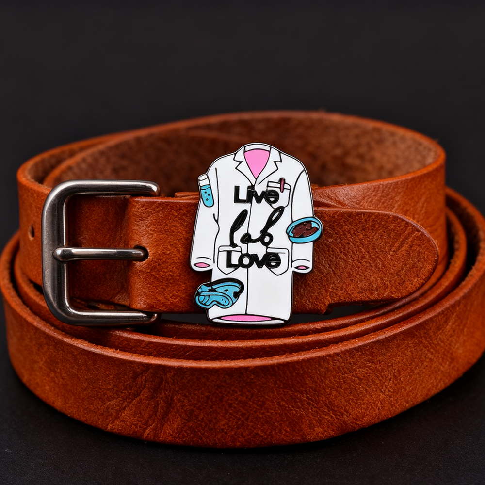DCARZZ White Clothes Lab Eneme - đánh giá và giá Medical Lab Gifts