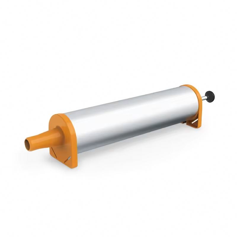 Lung function Calibrator calib - đánh giá và giá Spirometer Lung Function