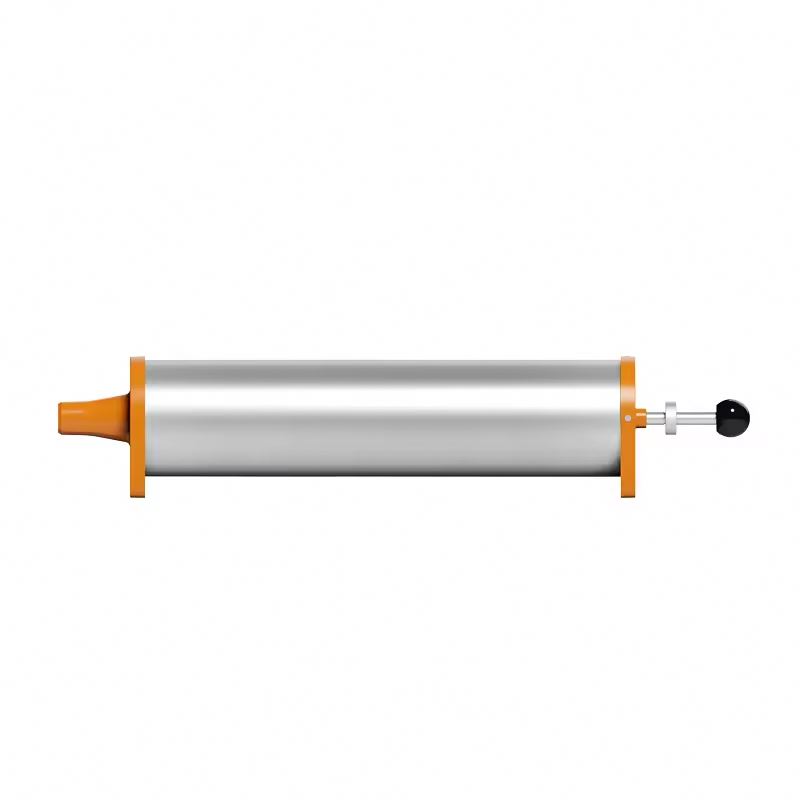 Lung function Calibrator calib - đánh giá và giá Spirometer Lung Function