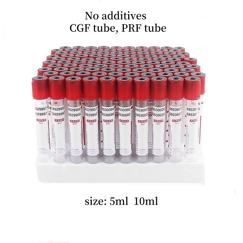 Disposable Sterile Red Top Blo - đánh giá và giá Medical Lab Blood Test