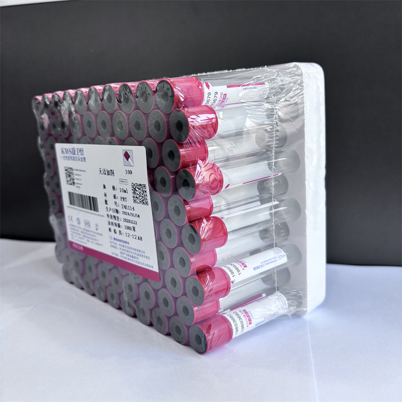 Disposable Sterile Red Top Blo - đánh giá và giá Medical Lab Blood Test