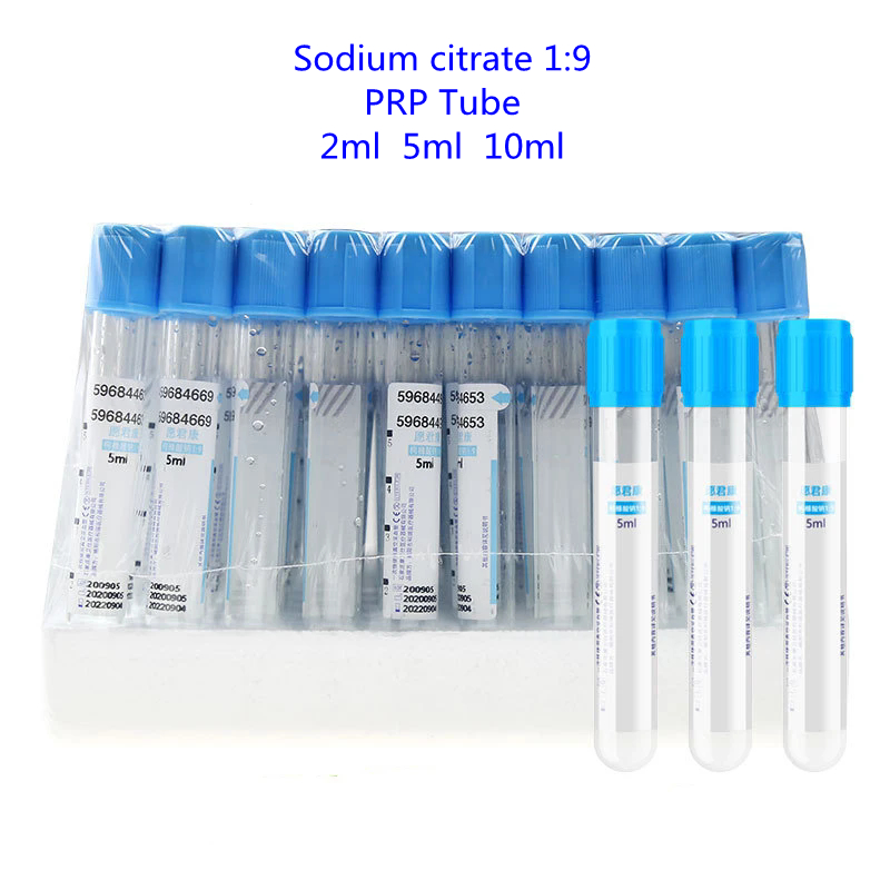 Disposable Medical 3.2% Sodium - đánh giá và giá Medical Lab Blood Test