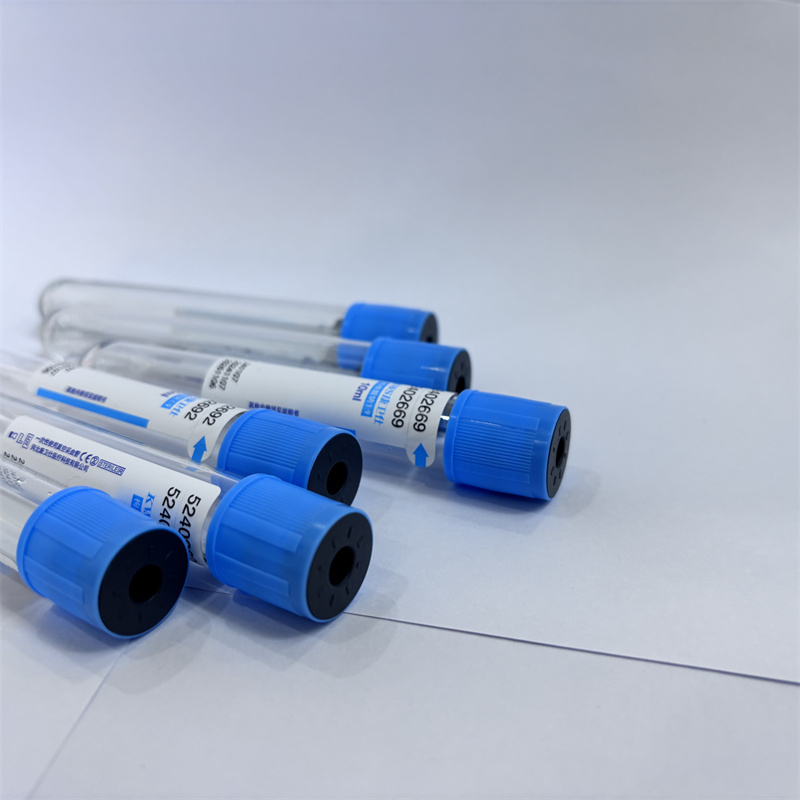 Disposable Medical 3.2% Sodium - đánh giá và giá Medical Lab Blood Test
