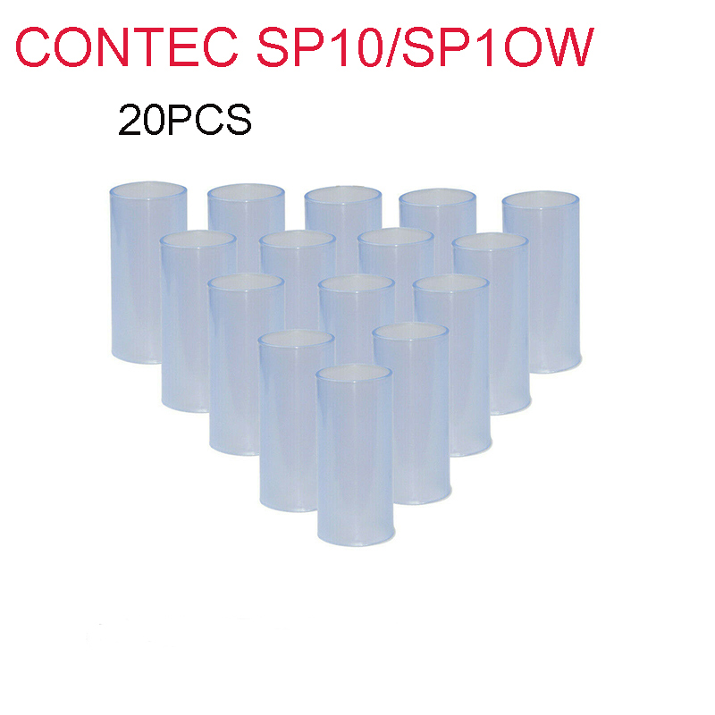 20/50/100pcs Reusable mouth pi - đánh giá và giá Spirometer Lung Function