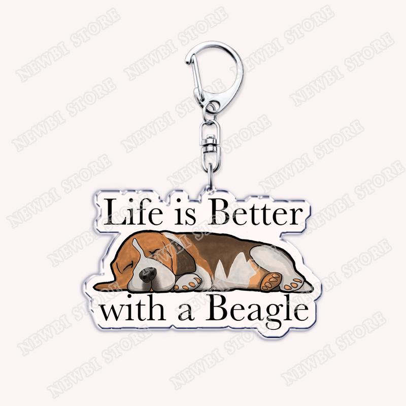 Life Is Better with A Dog Keyc - đánh giá và giá Medical Lab Gifts