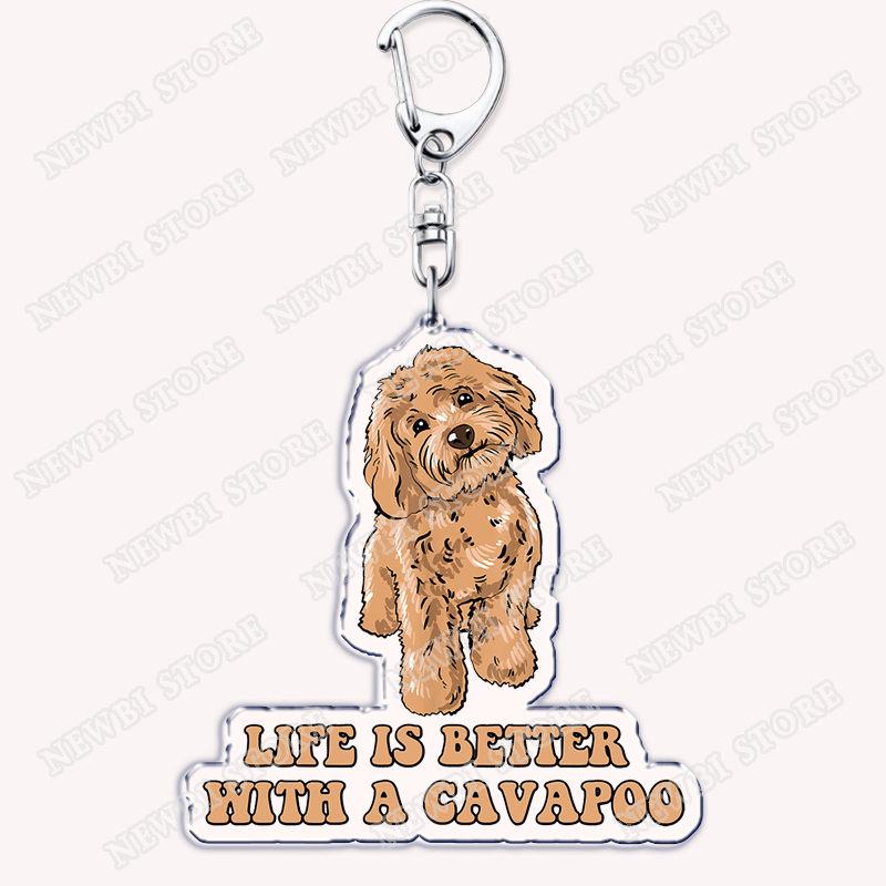 Life Is Better with A Dog Keyc - đánh giá và giá Medical Lab Gifts