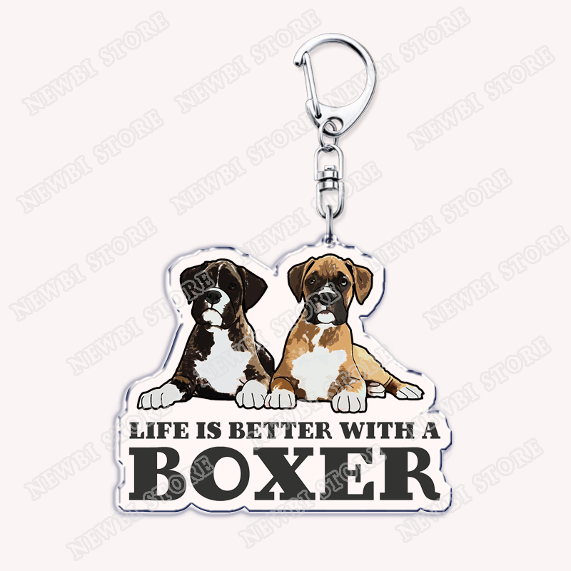 Life Is Better with A Dog Keyc - đánh giá và giá Medical Lab Gifts
