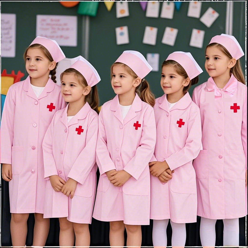 1-24Set Unisex Lab Coat for Do - đánh giá và giá Medical Lab Coats