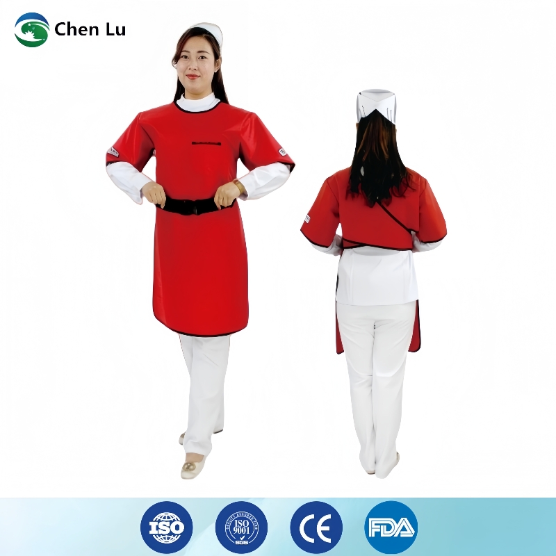 Recommend x-ray gamma ray prot - đánh giá và giá Medical Lab Coats