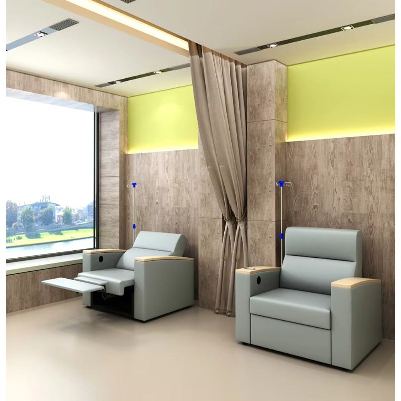 Customized Therapy Seating Med - đánh giá và giá Iv Infusion Pole