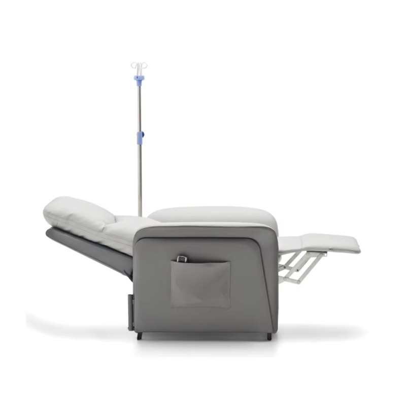 Customized Therapy Seating Med - đánh giá và giá Iv Infusion Pole