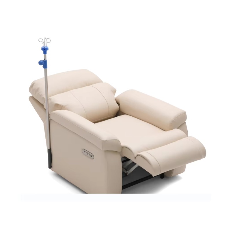 Customized Therapy Seating Med - đánh giá và giá Iv Infusion Pole