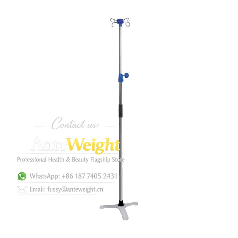 Hospital Furniture IV Pole Flo - đánh giá và giá Iv Infusion Pole