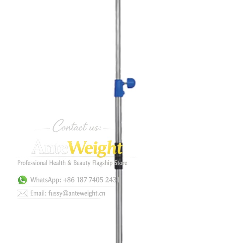 Hospital Furniture IV Pole Flo - đánh giá và giá Iv Infusion Pole