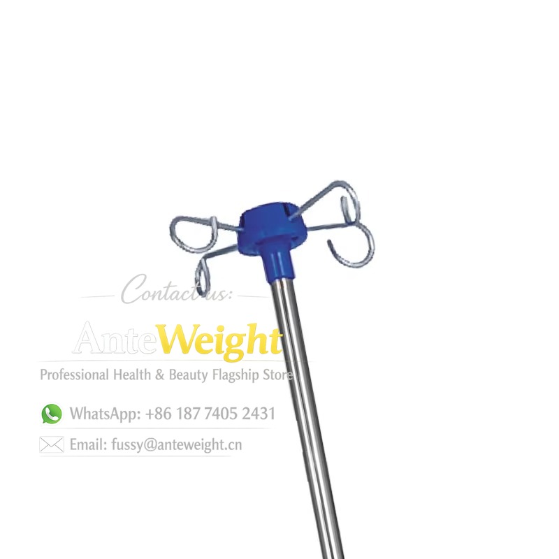 Hospital Furniture IV Pole Flo - đánh giá và giá Iv Infusion Pole