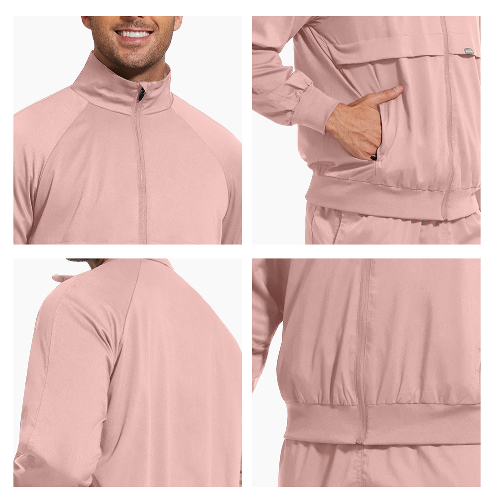 Medical Scrubs Jacket Men Wome - đánh giá và giá Medical Lab Coats