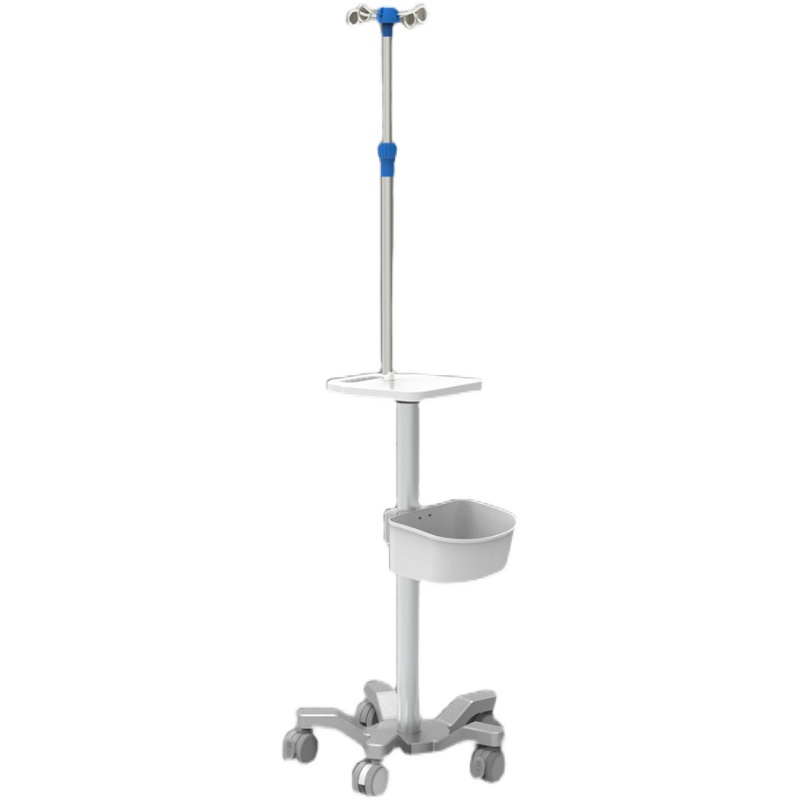 New Type IV Pole Drip Infusion - đánh giá và giá Iv Infusion Pole