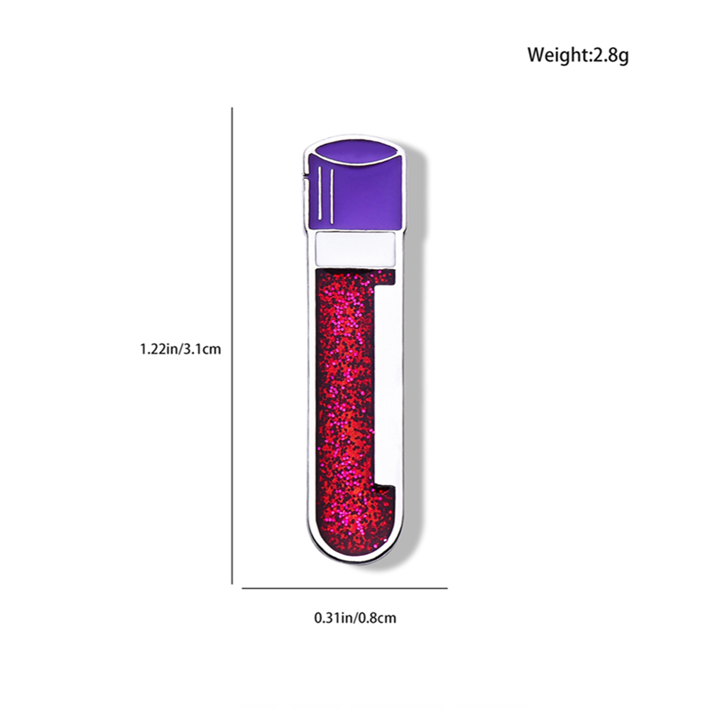 Nurse Test Tube Chemistry Reag - đánh giá và giá Medical Lab Gifts