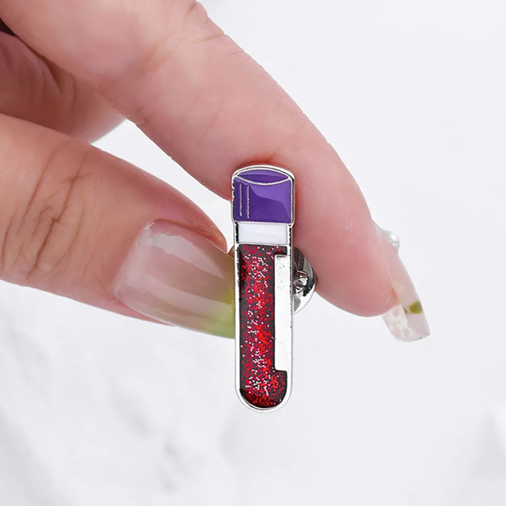 Nurse Test Tube Chemistry Reag - đánh giá và giá Medical Lab Gifts