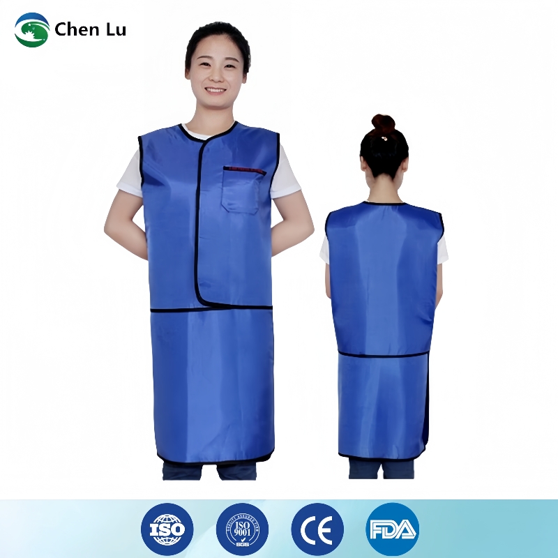 Genuine x-ray gamma ray protec - đánh giá và giá Medical Lab Coats