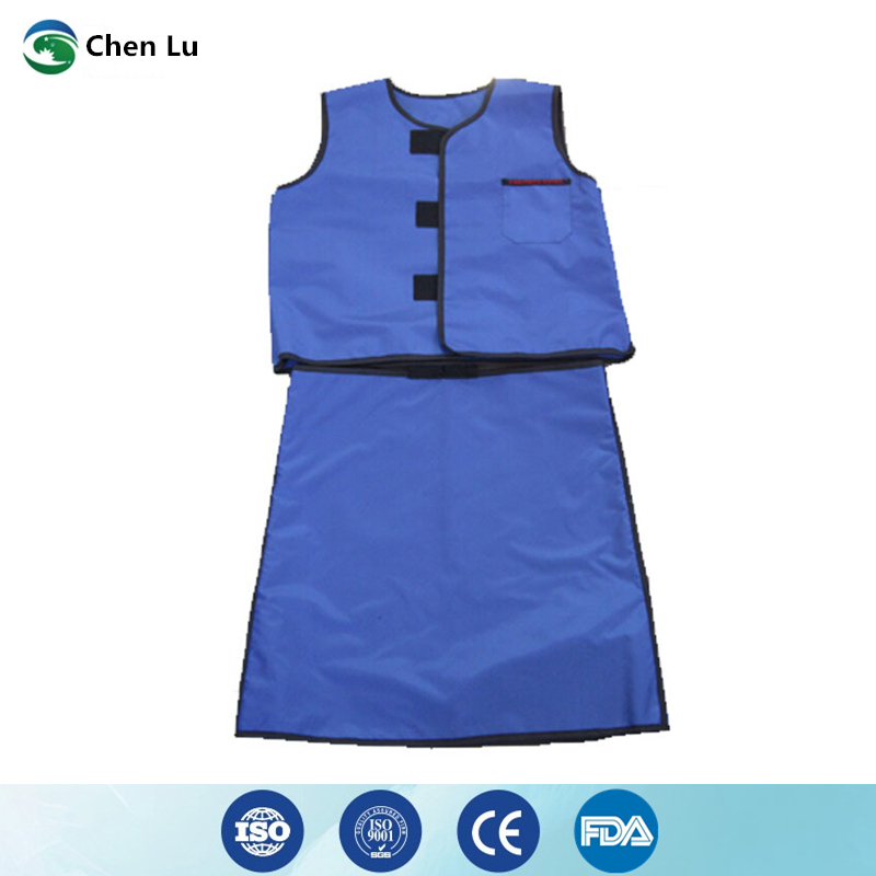 Genuine x-ray gamma ray protec - đánh giá và giá Medical Lab Coats