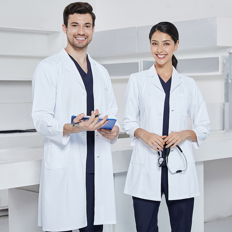 Performance Lab Coats Silky Ph - đánh giá và giá Medical Lab Coats