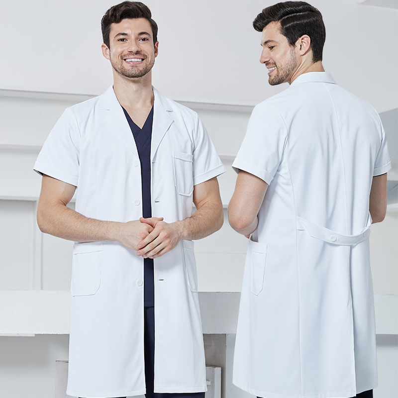 Performance Lab Coats Silky Ph - đánh giá và giá Medical Lab Coats