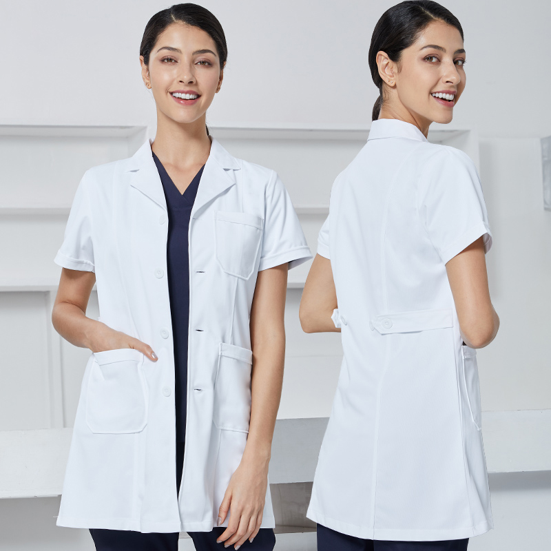 Performance Lab Coats Silky Ph - đánh giá và giá Medical Lab Coats