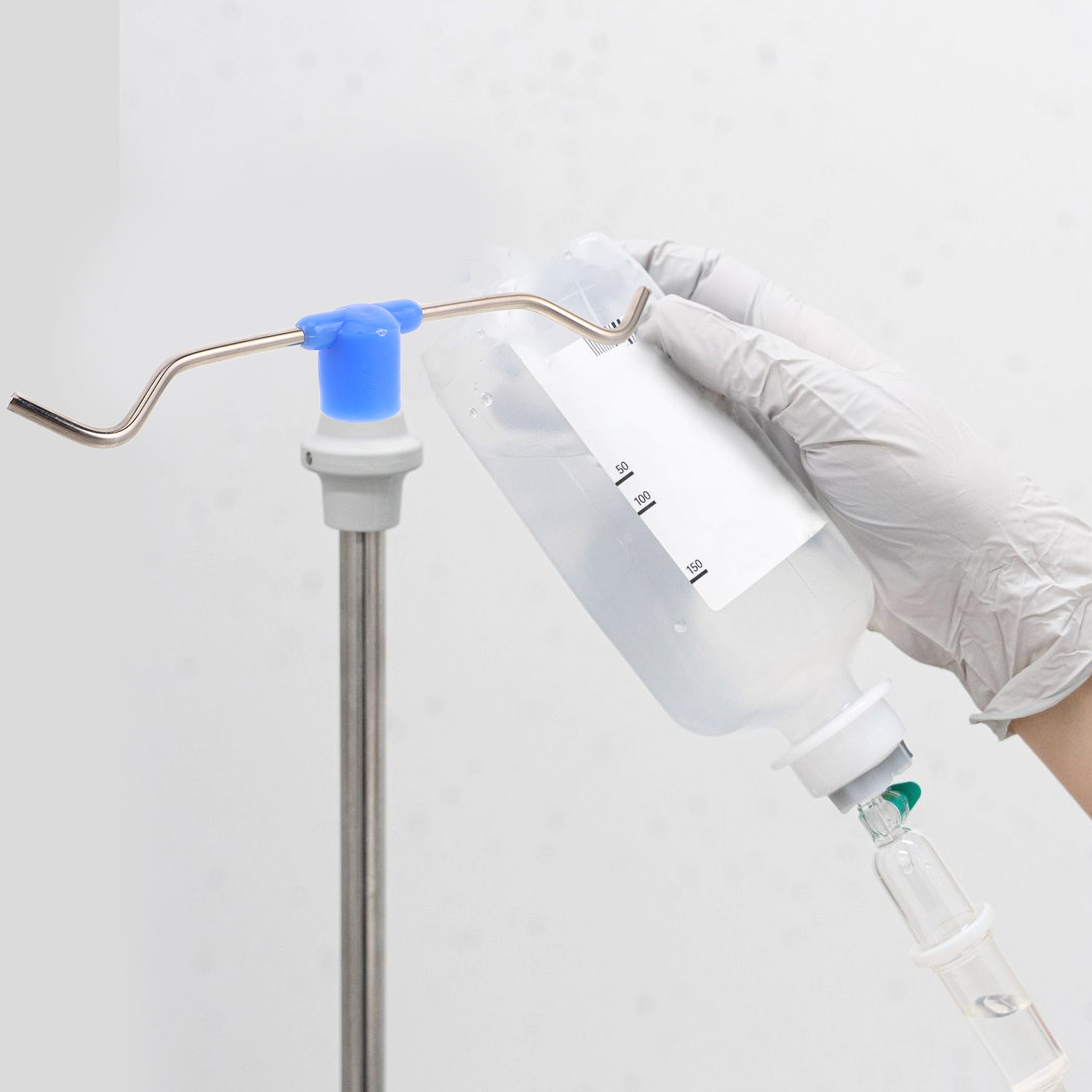 Iv Pole Hook Portable Infusion - đánh giá và giá Iv Infusion Pole