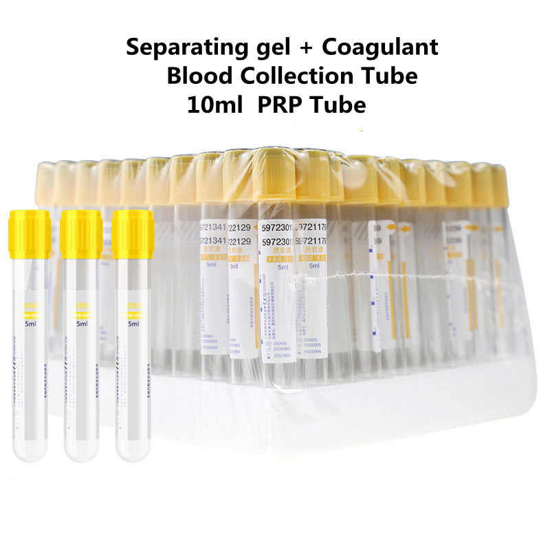 Disposable Vacuum Blood Collec - đánh giá và giá Medical Lab Blood Test